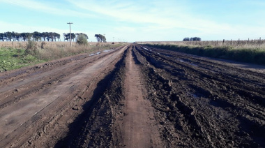 Caminos rurales y tasas municipales: los asuntos clave en la última reunión de las rurales del sudeste