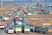 Fleteros reclamaron mejores rutas y distribución equitativa de cargas en los puertos bonaerenses