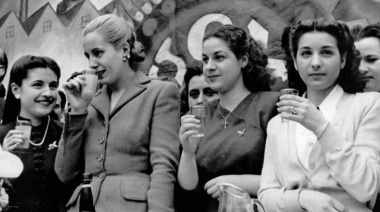 A 73 años de su muerte, el legado de Eva Perón y la conquista del voto femenino