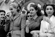 A 73 años de su muerte, el legado de Eva Perón y la conquista del voto femenino