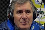 Dolor en Necochea: falleció Hugo Denaro, referente deportivo y de la construcción