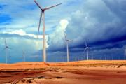 Fuerte viento y chaparrones: rige alerta amarilla en Necochea este lunes