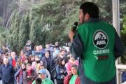 “Hoy es la única posibilidad que tenemos de defender nuestro trabajo”: Hansen sobre el futuro del Casino de Necochea