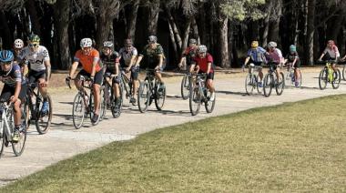 Proyectan horarios diferenciados en el Velódromo de Necochea para ciclistas y familias