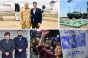 Son todos narcos