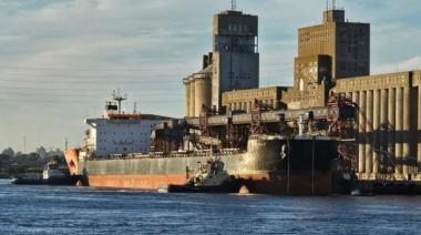 Rurales del Sudeste alertan por el agua, los caminos y el futuro de Terminal Quequén