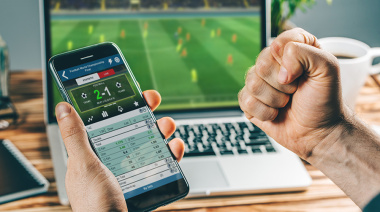 Estrategias seguras para ganar en apuestas deportivas