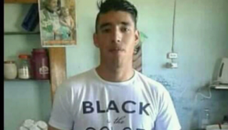 San Cayetano: buscan a joven que salió a trabajar a un campo y no volvió a aparecer