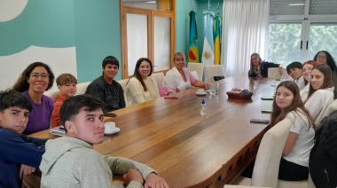 Se viene el San Cayetano Joven 2024