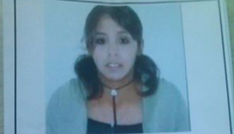 Se cumplen 15 días de la desaparición de Adriana del Valle