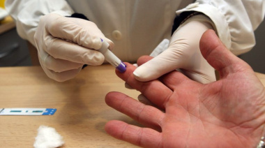 Prevención sexual: En Quequén lanzan iniciativa con testeos de HIV y sífilis para mujeres