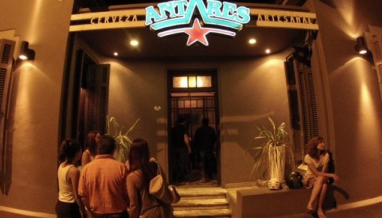 Los audios de la discriminación racista en Antares