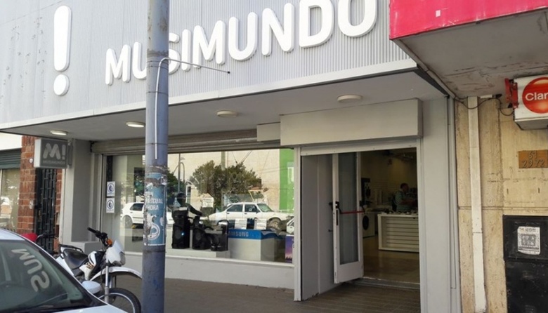 Reapertura de Musimundo en Necochea: “Cuando surgió esta oportunidad los chicos estaban super contentos de tener el trabajo nuevamente”