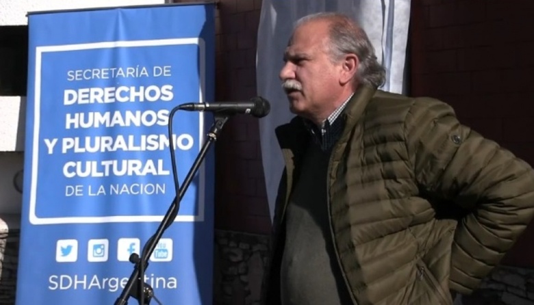 Cali Del Prado: "Se viene Abril, el mes de la pesadilla"