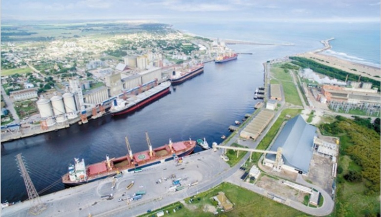 La Transformadora se mete en el debate del Puerto Quequén y plantea elegir el presidente por “consenso”