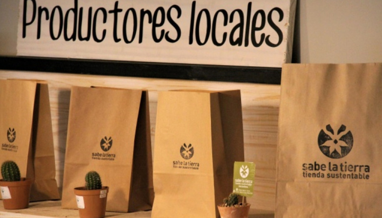 “Sabe la Tierra” impulsa construcción de mercado agroecológico en el Parque Miguel Lillo