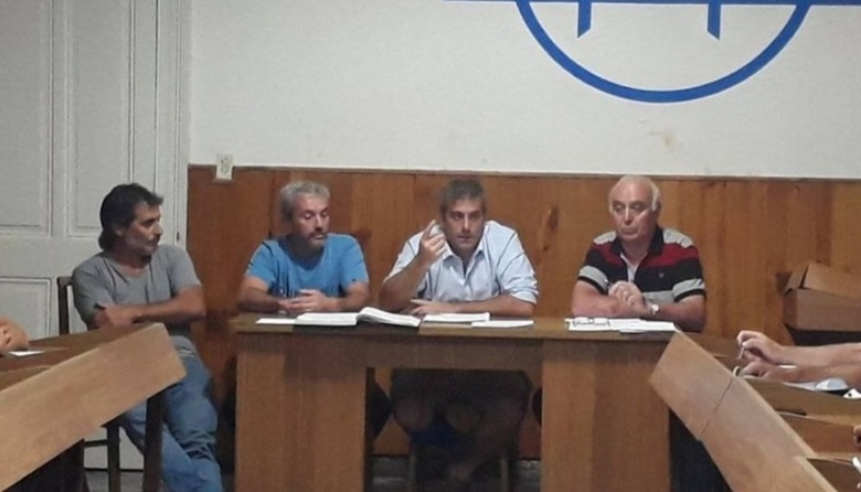 Ya tiene fecha el inicio del fútbol local; será el 14 de marzo