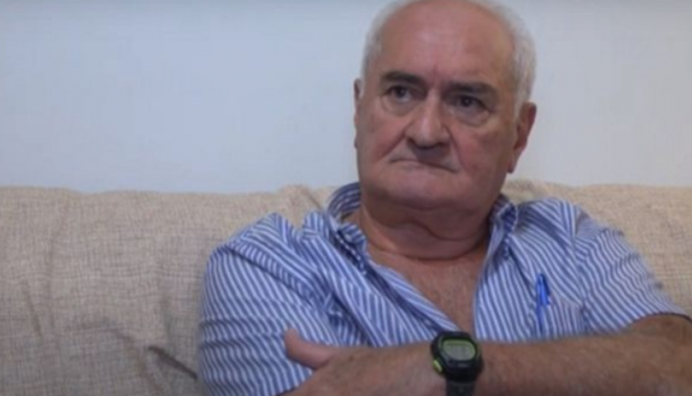 El fallecimiento de Eduardo Faragó: “Que no sea una muerte en vano”