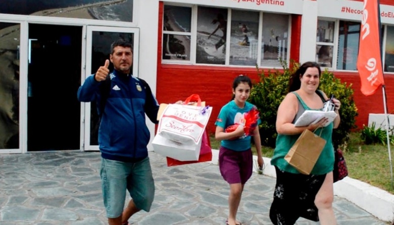 Se abre la convocatoria para trabajar en el ENTUR