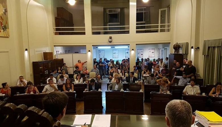 Expectativa por la elección del presidente del Consejo