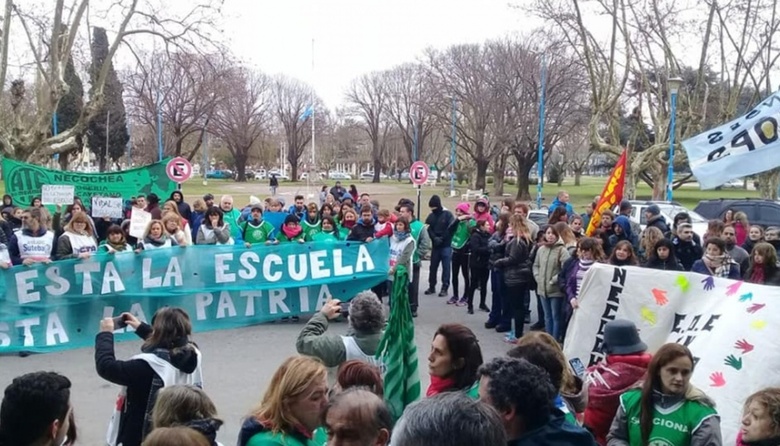 Los sindicatos municipales preparan paro para el próximo viernes