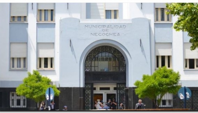 Conflicto por sueldos municipales: se depositaron todos los salarios hasta $23300