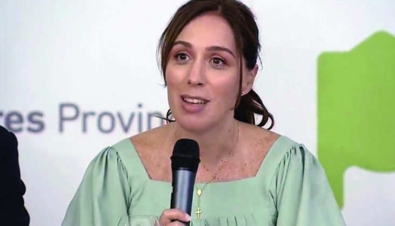 Antes de irse, Vidal autorizó un nuevo tarifazo del 25% en la luz