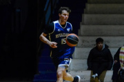 Grooming y distribución de material de abuso infantil: basquetbolista de Rivadavia detenido en Necochea se negó a declarar
