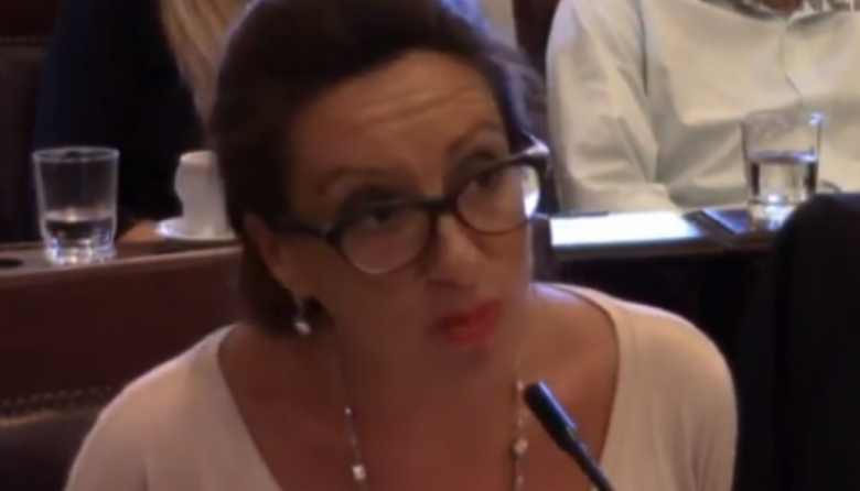 Tras el escándalo por el Presupuesto, desde el Frente Renovador le piden a Robert que renuncie a su banca