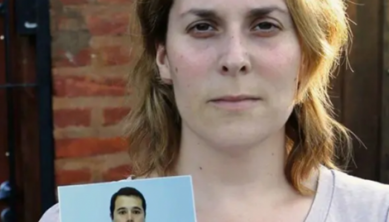 La necochense Gopar y la aparición del ARA San Juan: “Estamos empezando a conocer un poco lo que es la paz”