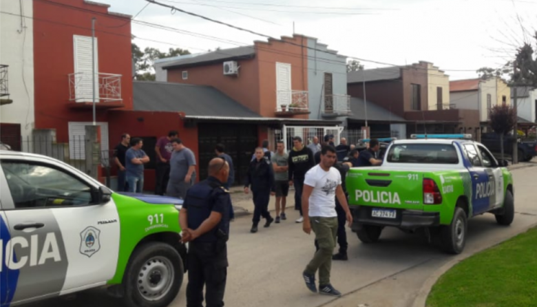 Un nuevo femicidio sacude a la Ciudad
