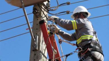 ¿Tu barrio está en la lista? La UPC anunció un corte de luz este viernes en Necochea