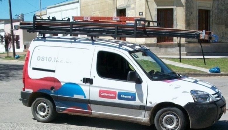 La señal de cable local "TSN" despidió a dos trabajadores de prensa