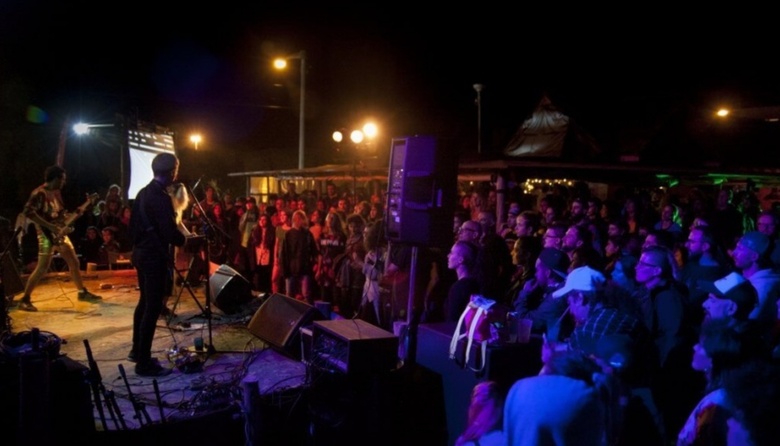 Ya está todo el cronograma del Festival “Indiegesta”