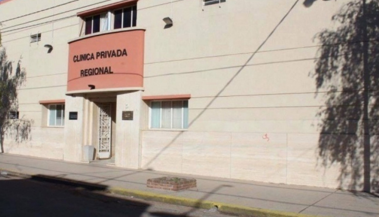 Última estocada a la Clínica Regional: se llevaron bienes y la Justicia rechazo la custodia a cooperativa
