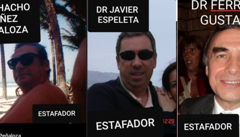 Denuncian que accionistas que fundieron la Clínica Regional estafaron a la familia de un médico fallecido