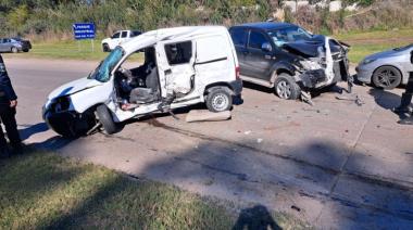 Con 10 víctimas fatales en 2025, la Ruta 88 sigue siendo un peligro constante para los conductores