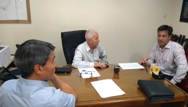 Afirman que son 11 los pozos de agua que no funcionan