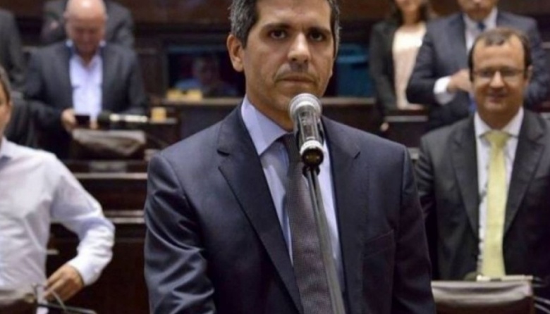Domínguez Yelpo dejó el bloque de Cambiemos: “Convocamos a una gran apertura que nos permita ofrecer a los argentinos una nueva propuesta”
