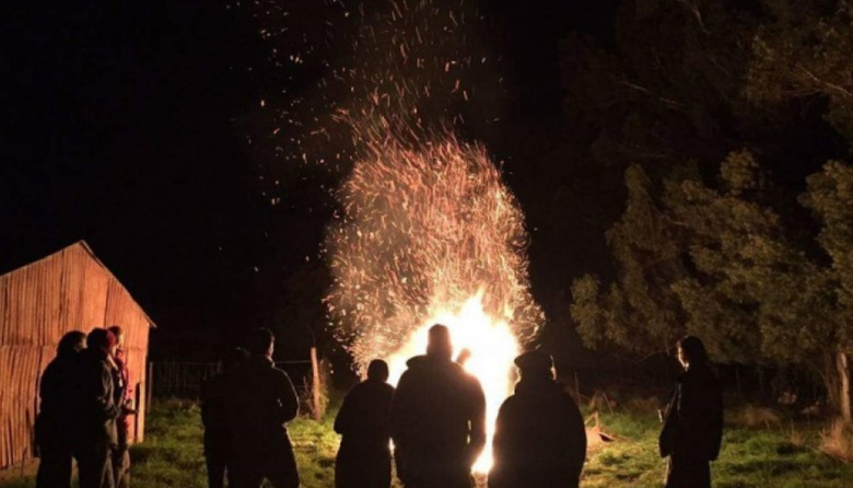 Festival “La Isoca”: vida de campo, talleres y música en vivo