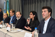 A 20 años de la Ley de Niñez, Andrea Cáceres pidió más redes de acompañamiento en tiempos de ajuste