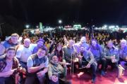 Excelente cierre: La Fiesta de los Pescadores marcó su regreso triunfal en Necochea