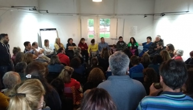 Veedores del concurso en la Escuela de Arte salen a desmentir versiones periodìsticas