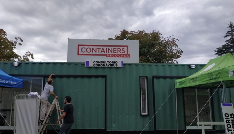 Coronavirus en Necochea: hay 273 personas aisladas y monitoreadas por la comuna