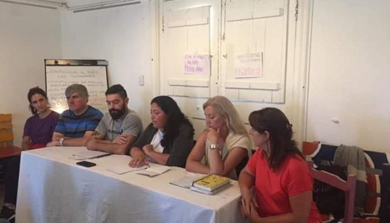 Escuela de Arte: "Hemos hecho un trabajo de campo y territorial muy importante"