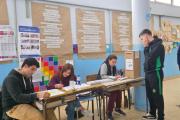 Cómo votaron los necochenses: resultados oficiales y reparto de fuerzas políticas