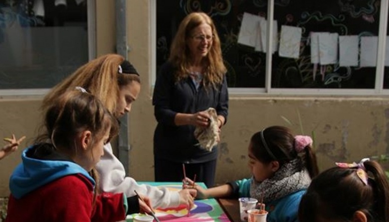 "Mujeres que hacen escuela": Opinión de Mónica Bouyssede