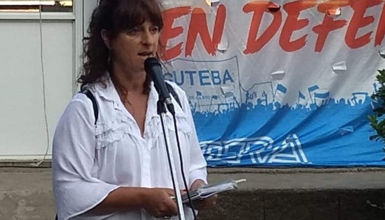 "Presentamos un reclamo ante las autoridades reclamando el pago de ese monto"