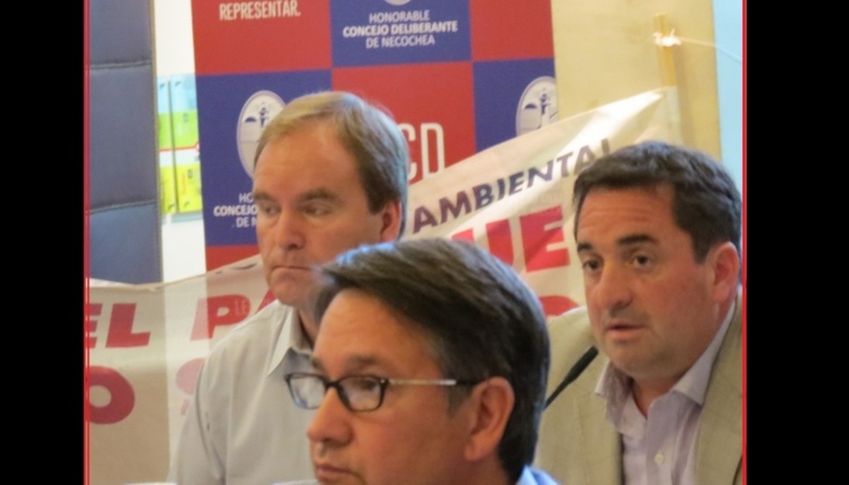 Sánchez: "Creemos que Maxi ha comenzado su campaña política por adelantado"