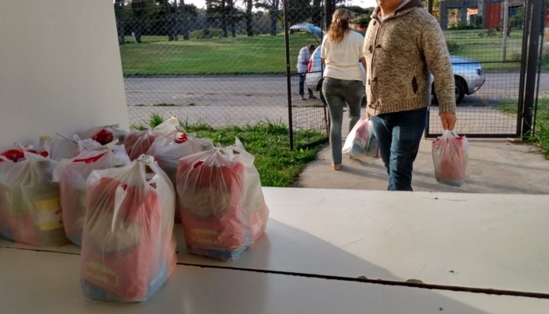 Piden al intendente conformar una Mesa Social para atender las necesidades populares y de los trabajadores de la salud